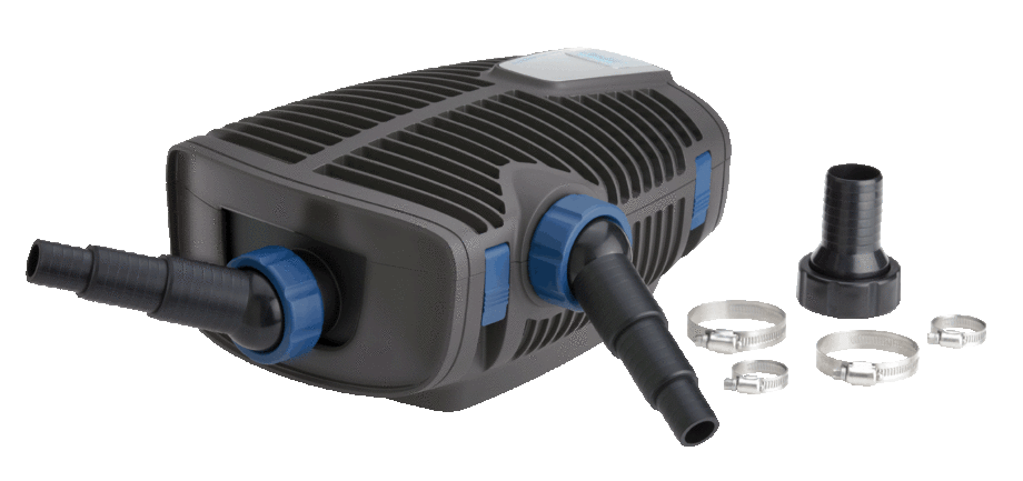 Oase AquaMax Eco Premium 6000