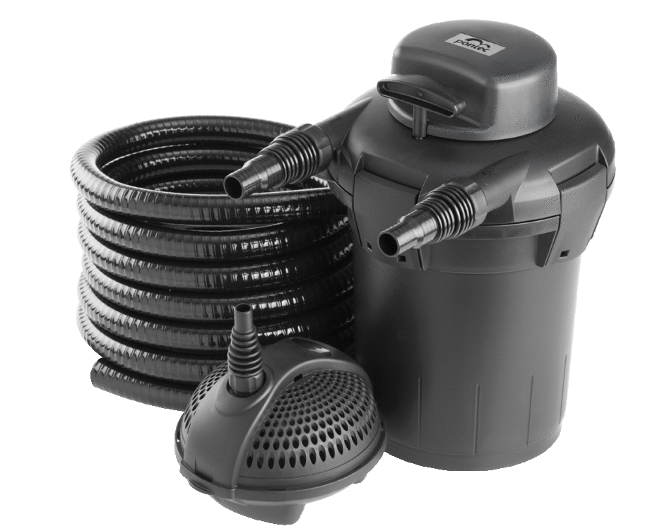 Pontec PondoPress 5000