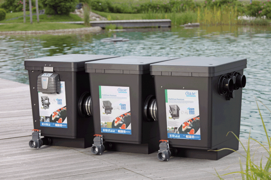 Oase ProfiClear Premium Individualmodul