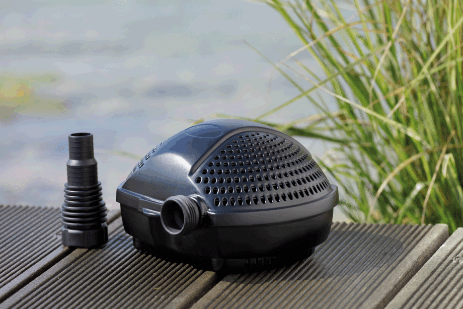 Pontec PondoMax Eco 1500