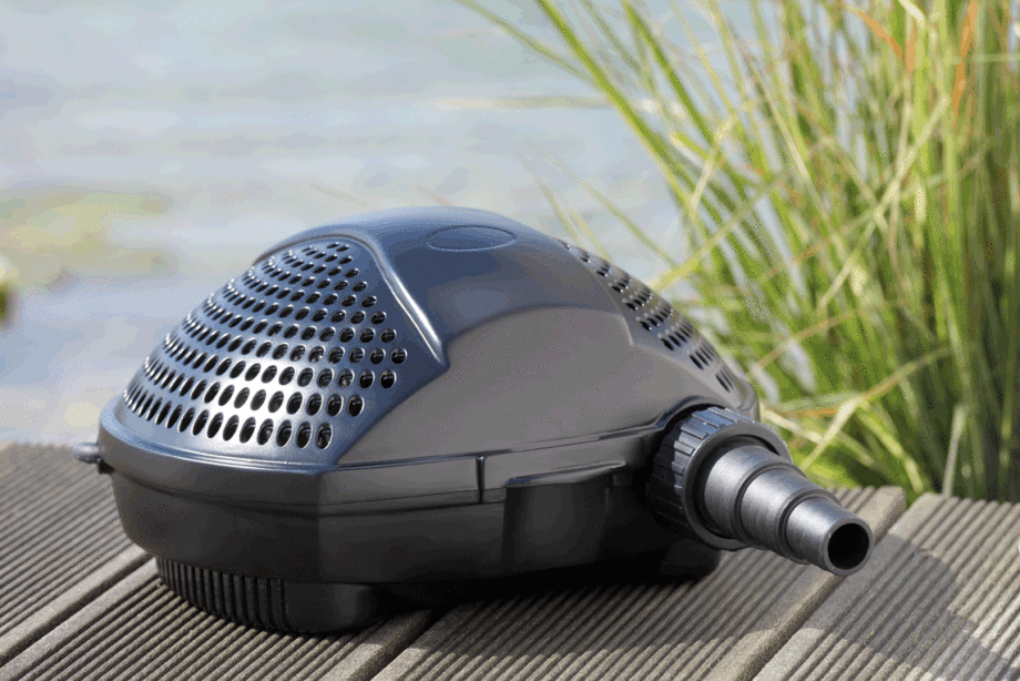 Pontec PondoMax Eco 5000