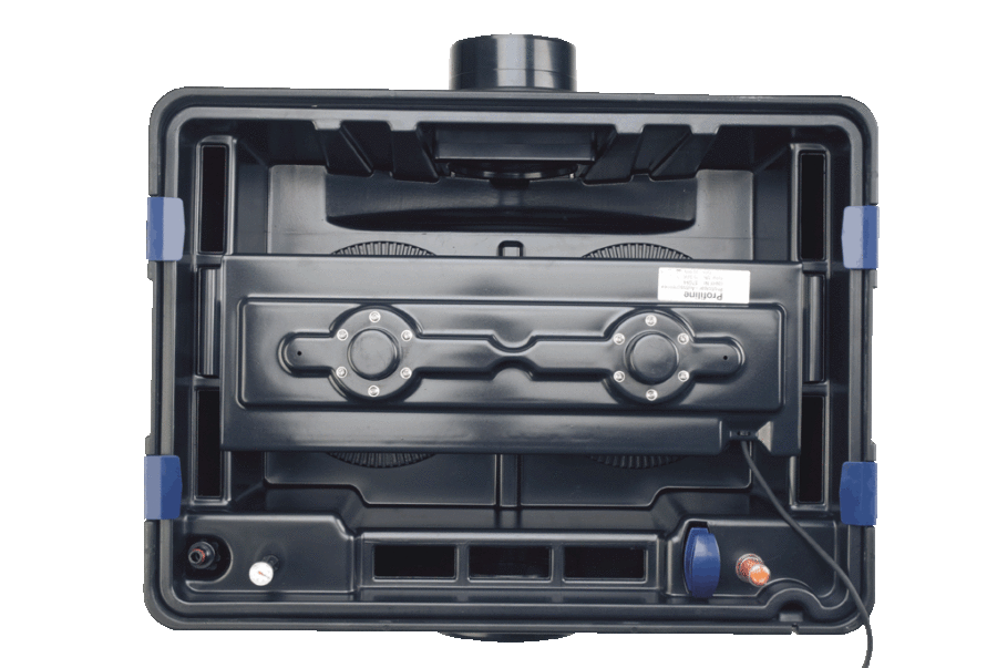 Oase ProfiClear Classic Grobschmutzabscheider Gartenbrunnen