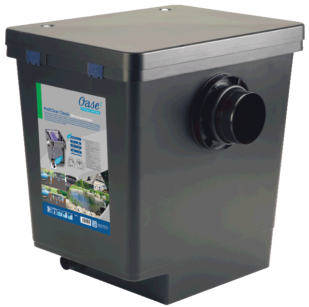 Oase ProfiClear Classic Filterschaummodul