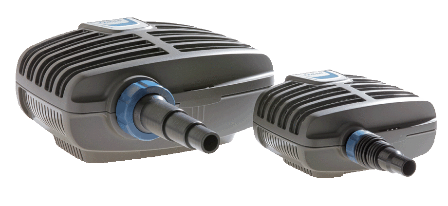 Oase AquaMax Eco Classic 2500