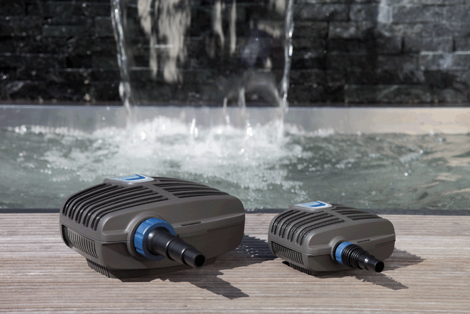 Oase AquaMax Eco Classic 2500