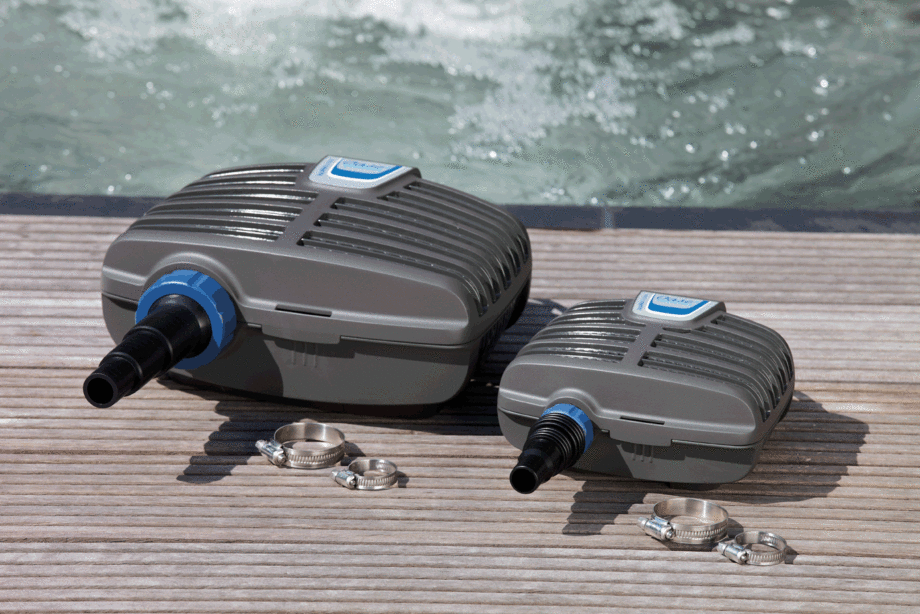 Oase AquaMax Eco Classic 3500