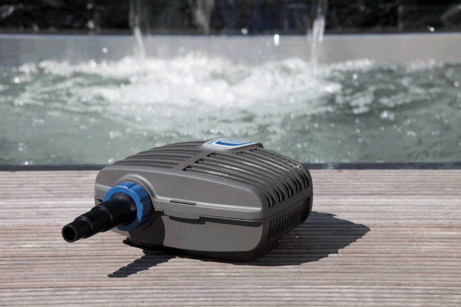 Oase AquaMax Eco Classic 5500