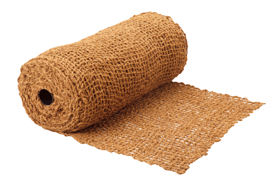 Oase Böschungsmatte Kokos 1 x 1 m bis 20 m