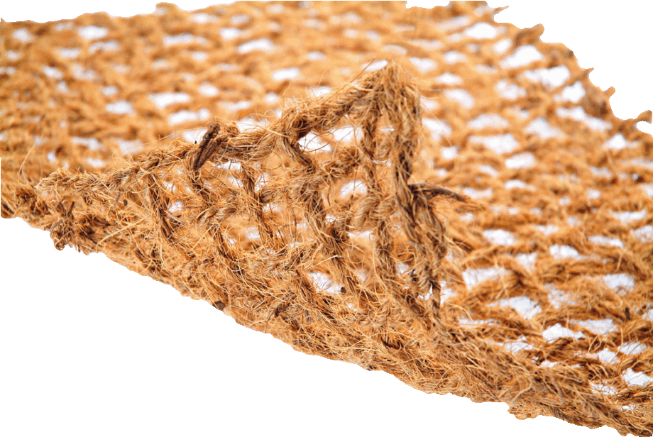 Oase Böschungsmatte Kokos 1 x 1 m bis 20 m