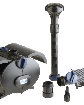 Oase Aquarius Fountain Set 12000