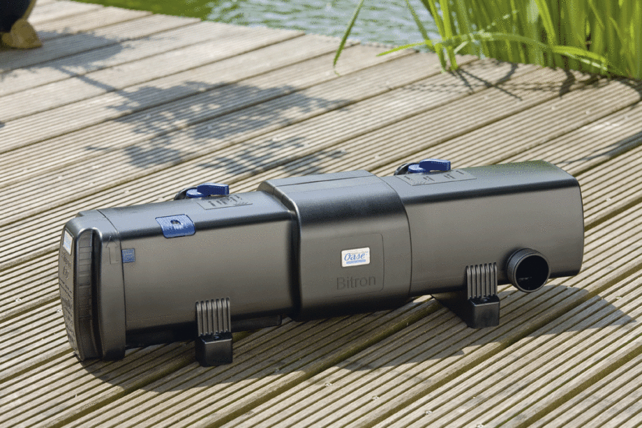 Oase Bitron C 72 W