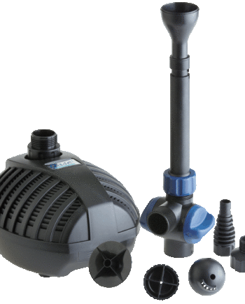 Oase Aquarius Fountain Set 1000