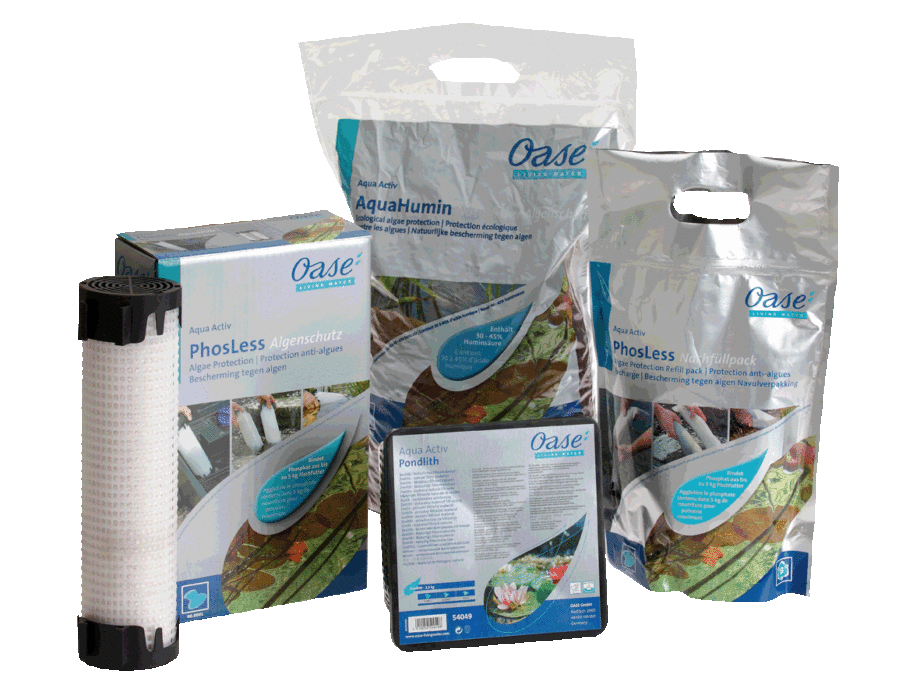 Oase AquaActiv PhosLess Nachfüllpack