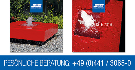 Ideen Mit Wasser Gartenbrunnen Wasserbecken Gartenambiente