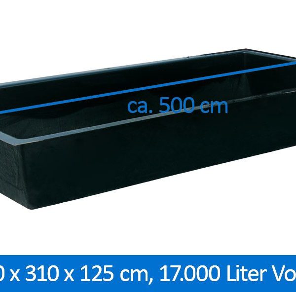 Teichbecken mit über 80 cm Tiefe Archive Seite 2 von 3 Slink