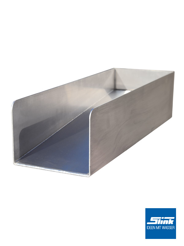 Wasserfall Bauelement Kjaer Slink Ideen Mit Wasser