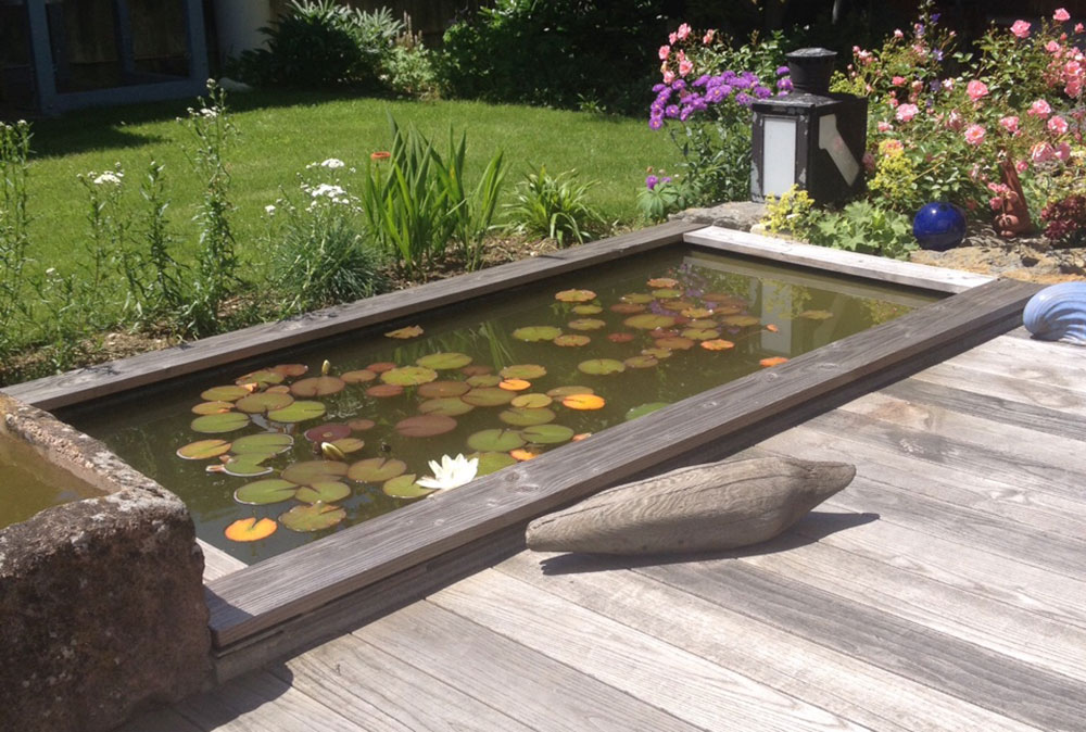 Referenzen Slink Ideen mit Wasser