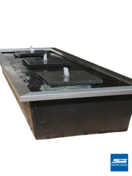 Rechteckige Wasserbecken Archive - Slink | Ideen mit Wasser Rechteckige Wasserbecken Archive - Slink | Ideen mit Wasser