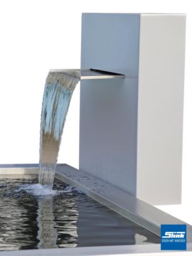 Ideen Mit Wasser Gartenbrunnen Wasserbecken Gartenambiente