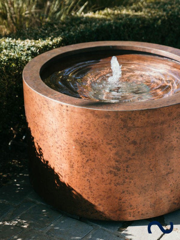 Gartenbrunnen Springbrunnen Wasserspiele