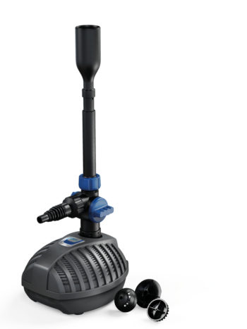 Aquarius Fountain Set Classic 2000 E
