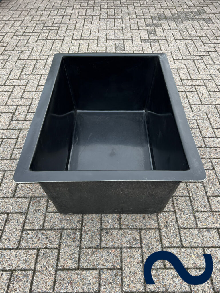Teichbecken 120 Cm Tief